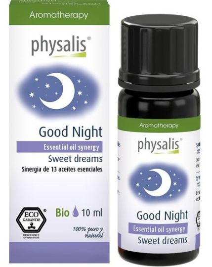 Ae Good Night Bio 10 ml Ae Good Night Bio 10 ml