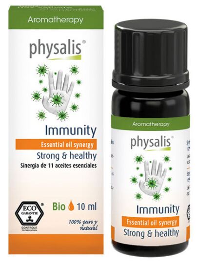 Ae Immunity Bio 10 ml Ae Immunity Bio 10 ml