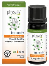 Ae Immunity Bio 10 ml Ae Immunity Bio 10 ml