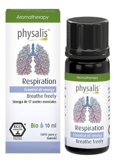Ae Respiration Bio 10 ml Ae Respiration Bio 10 ml