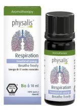 Ae Respiration Bio 10 ml Ae Respiration Bio 10 ml