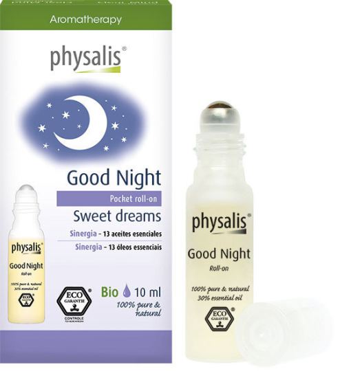 Roll On Good Night 10 ml Roll On Good Night 10 ml