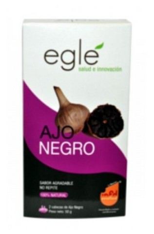 Natural Black Garlic 50 gr Natural Black Garlic 50 gr