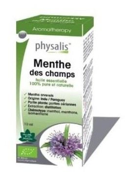 Peppermint essence 10 ml Peppermint essence 10 ml