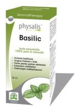 Basil essence 10 ml Basil essence 10 ml
