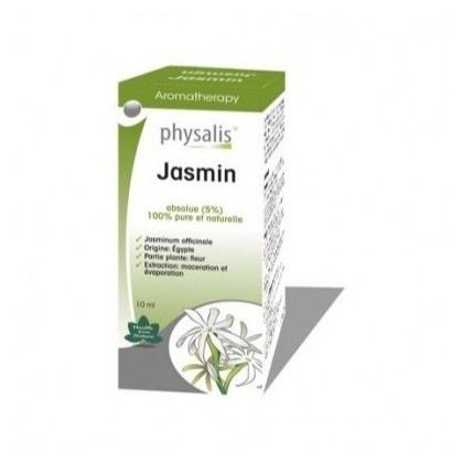 Jasmine essence 10 ml Jasmine essence 10 ml