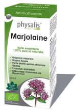 Marjoram essence 10 ml Marjoram essence 10 ml
