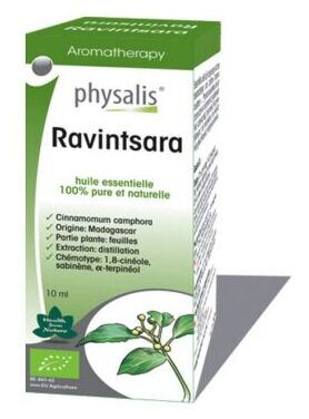 Ravintsara essence 10 ml Ravintsara essence 10 ml