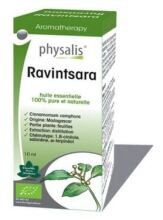 Ravintsara essence 10 ml Ravintsara essence 10 ml