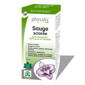 Sage Essence Sclarea 10 ml Sage Essence Sclarea 10 ml