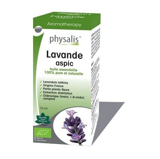 Essence Lavender Spica 10 ml Essence Lavender Spica 10 ml