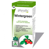 Wintergreen essence 10 ml Wintergreen essence 10 ml