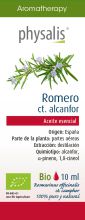 Essence of Rosemary Ct Camphor 10 ml Essence of Rosemary Ct Camphor 10 ml