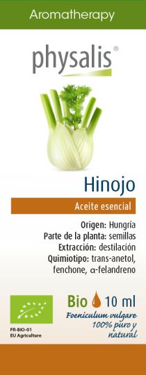 Fennel essence 10 ml Fennel essence 10 ml