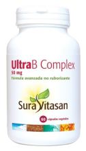 Ultra B Complex 60 Kapseln Ultra B Complex 60 Kapseln