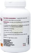 Magnesio Bisglicinato 120 Cápsulas Magnesio Bisglicinato 120 Cápsulas