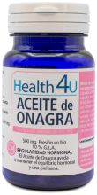 Nachtkerzenöl 60 Kapseln à 640 mg Nachtkerzenöl 60 Kapseln à 640 mg