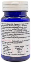 Nachtkerzenöl 60 Kapseln à 640 mg Nachtkerzenöl 60 Kapseln à 640 mg