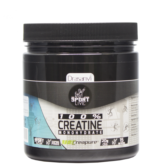 Kreatin 300 gr Kreatin 300 gr
