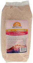 Himalaya-Salz Feine Rose 1 kg Himalaya-Salz Feine Rose 1 kg