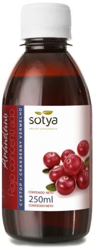 Cranberry-Konzentrat 250 ml Cranberry-Konzentrat 250 ml