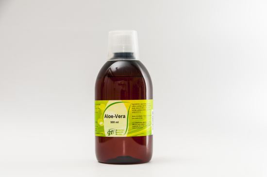 Aloe Vera Saft 500 ml Aloe Vera Saft 500 ml