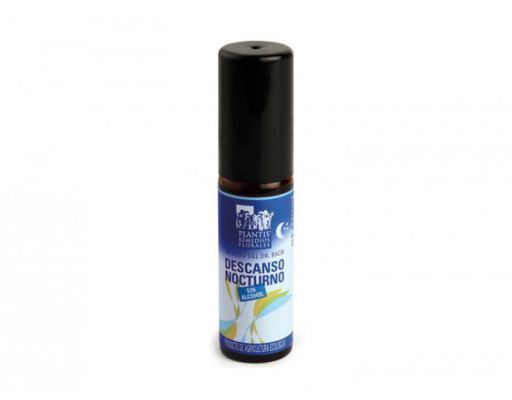 Alkoholfreie Nachtruhe 20 ml Alkoholfreie Nachtruhe 20 ml