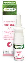 Olioseptil Nasal Spray 20 ml Olioseptil Nasal Spray 20 ml