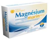 Marine Magnesium 30 Kapseln Marine Magnesium 30 Kapseln