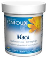 Maca 310 Mg 200 Kapseln Maca 310 Mg 200 Kapseln