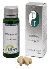 Precisium 905 Gui Pi Tang 60 Tabletten Precisium 905 Gui Pi Tang 60 Tabletten