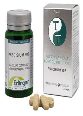 Precisium 902 60 Tabletten Precisium 902 60 Tabletten