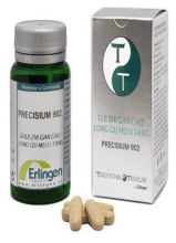 Precisium 902 60 Tabletten Precisium 902 60 Tabletten
