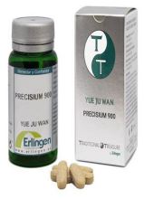 Precisium 900 Yue Ju Wan 60 Tabletten Precisium 900 Yue Ju Wan 60 Tabletten