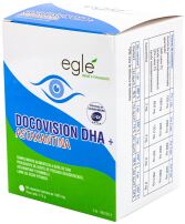 Docovision Dha + Astaxanthin 60 Capsules Docovision Dha + Astaxanthin 60 Capsules