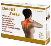 Dolotil Forte 60 Kapseln Dolotil Forte 60 Kapseln