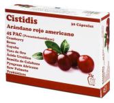 Cistidis 30 Kapseln Cistidis 30 Kapseln