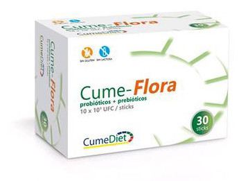Cume Flora 30 Stöcke Cume Flora 30 Stöcke