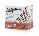 Artimusc Forte 20 Umschläge Artimusc Forte 20 Umschläge
