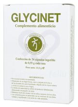 Glycinet 24 Kapseln Glycinet 24 Kapseln