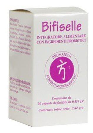 Bifiselle 30 gélules Bifiselle 30 gélules