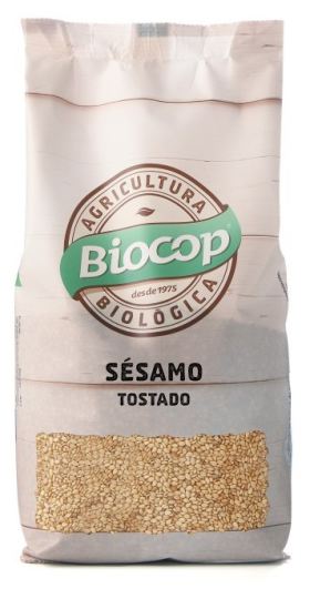 Roasted Sesame 500 gr Roasted Sesame 500 gr