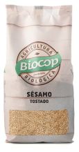 Roasted Sesame 500 gr Roasted Sesame 500 gr
