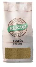 Wholemeal Cuscus 500 gr Wholemeal Cuscus 500 gr
