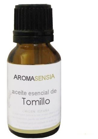 Ätherisches Thymianöl 15 ml Ätherisches Thymianöl 15 ml