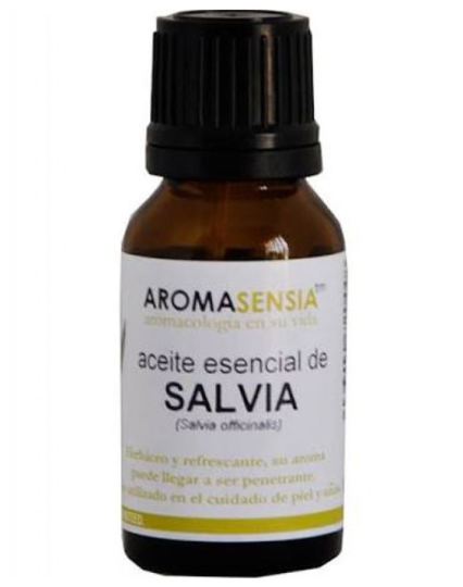 Aromasensia &Auml;therisches Salbei&ouml;l 15 ml