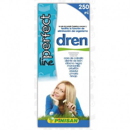 Perfect Line Drain 250 ml Perfect Line Drain 250 ml
