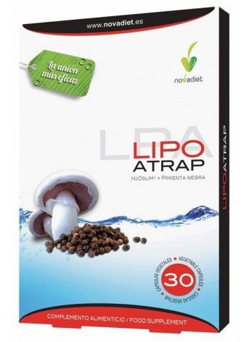 Lipoatrap 30 Kapseln Lipoatrap 30 Kapseln