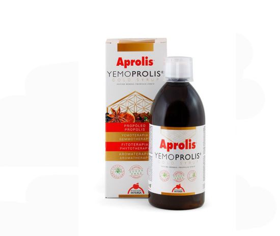 Yemoprolis Aprolis 500 ml Yemoprolis Aprolis 500 ml