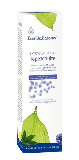 Tepezcohuite Extrakt 100 ml Tepezcohuite Extrakt 100 ml